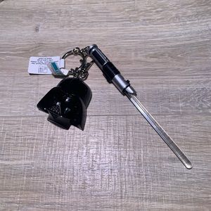 Star Wars Darth Vader Keychain